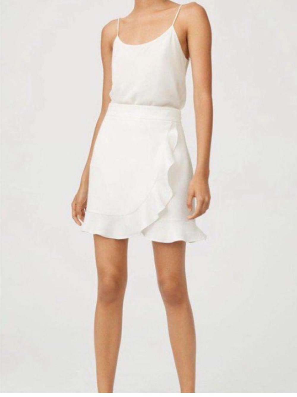 Club Monaco Mini Skirt - Sz 6